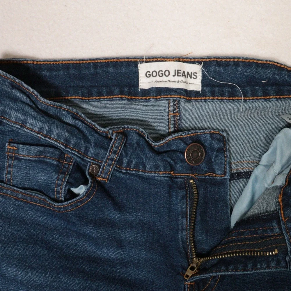 GOGO jeans flare